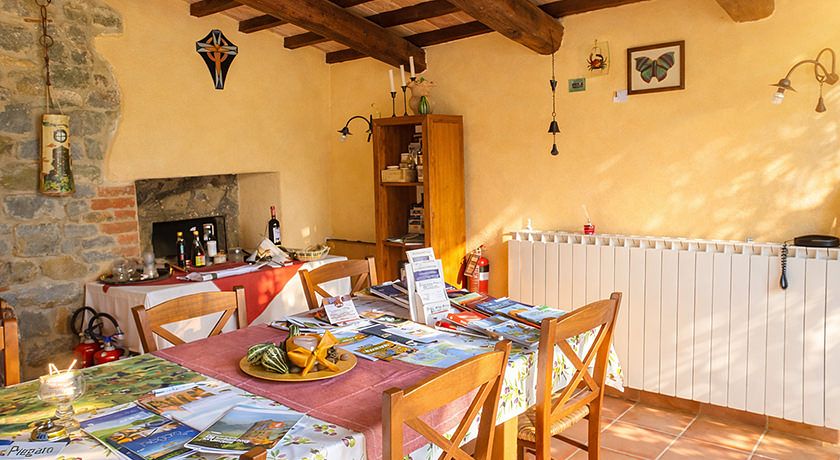 Casa Vacanze Il Piccolo Noce