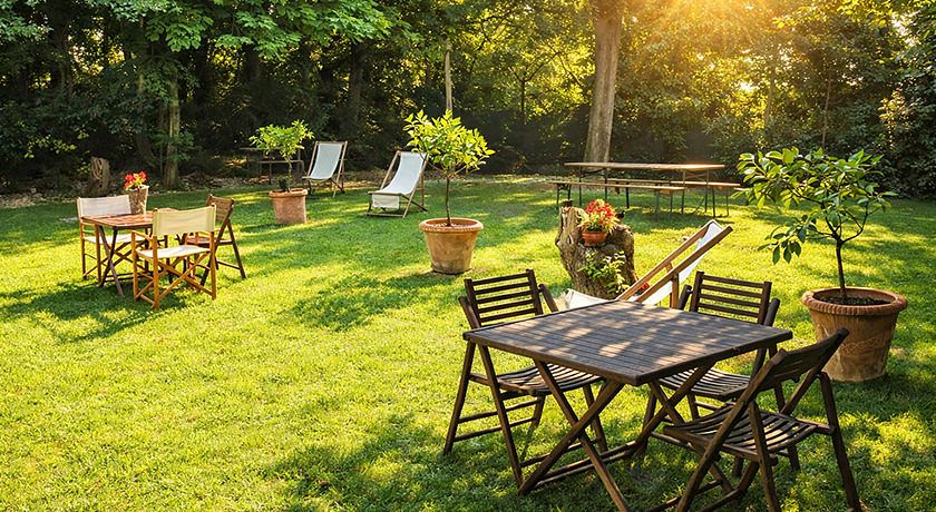 Residence CasaMare Vallugola di Gabicce