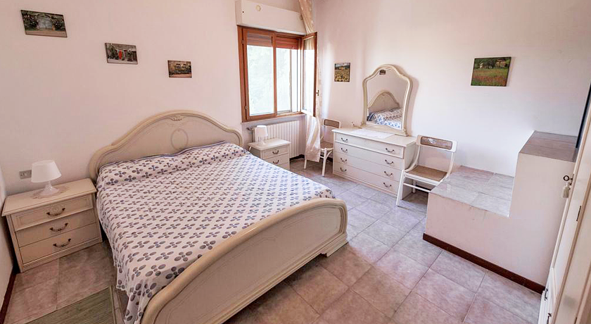 B&B Villa Peppe 