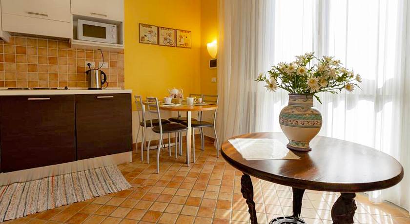 Residence Olivium