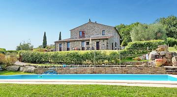 Podere Pietreta
