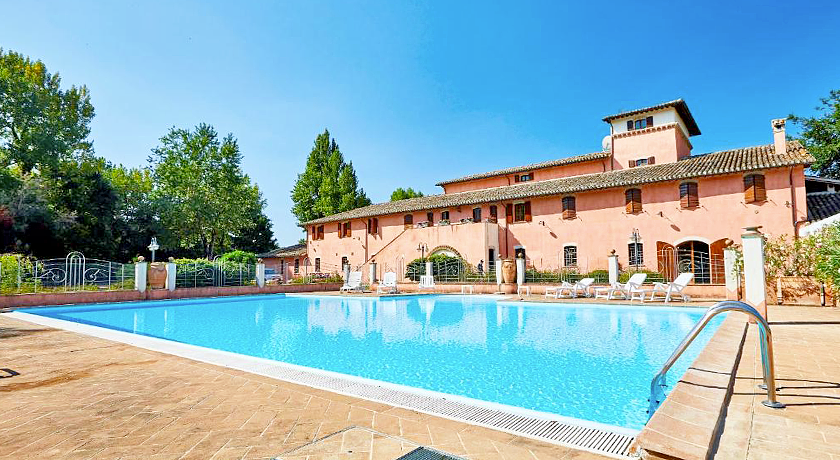 Agriturismo Il Molino Antico