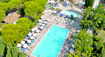 Camping Village Mar y Sierra