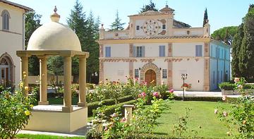 Villa San Donino