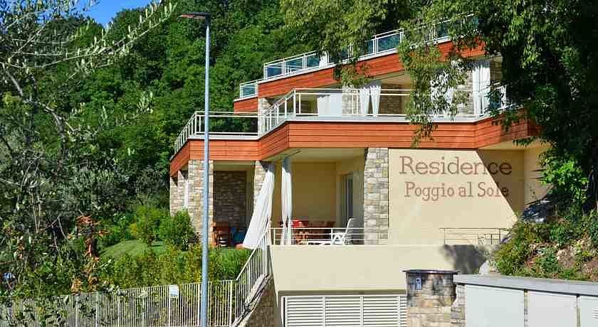 Residence Poggio al Sole