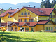 Residence Hotel Tana della Volpe