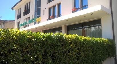 Struttura Hotel Resi Dep