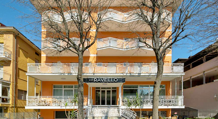 Hotel Ravello