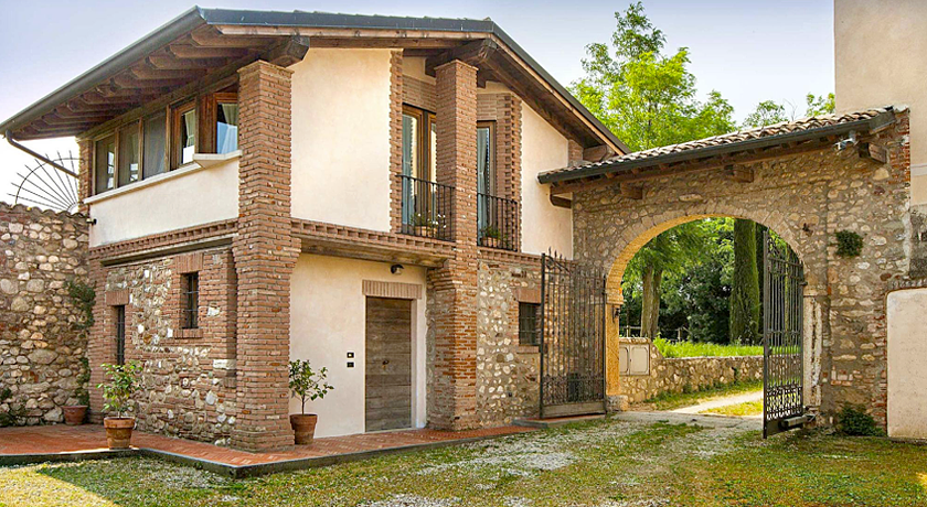 Antico Cascinale Lombardo b&b