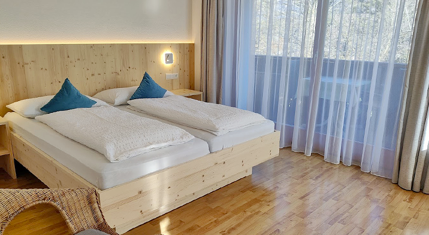 Residence KLEMENTHOF