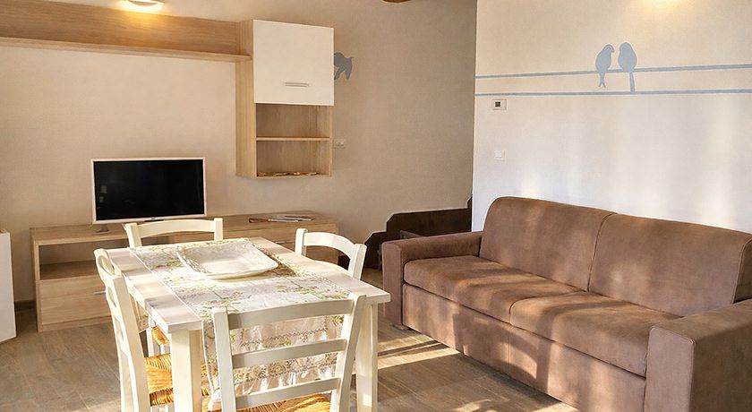 Appartamenti Teresa e Adele