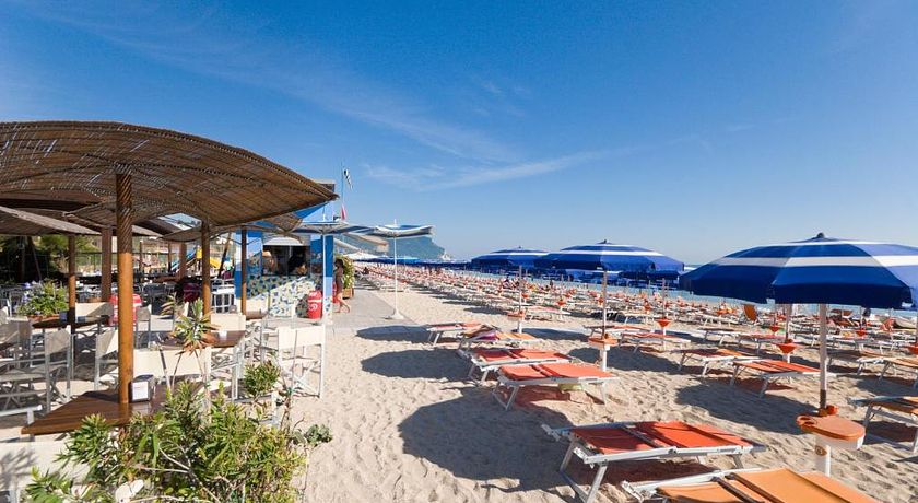 Numana Blu Resort | Sport • Fun • Kids