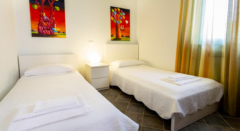 Residence Olivium