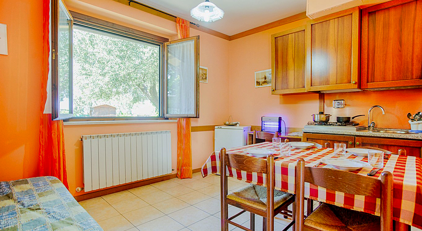 Agriturismo La Mora
