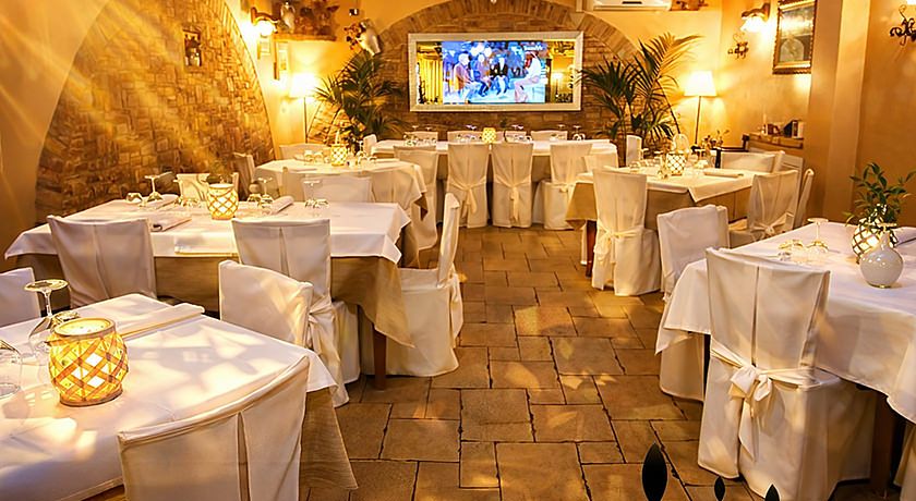 Villa Tre Colli Agri B&b