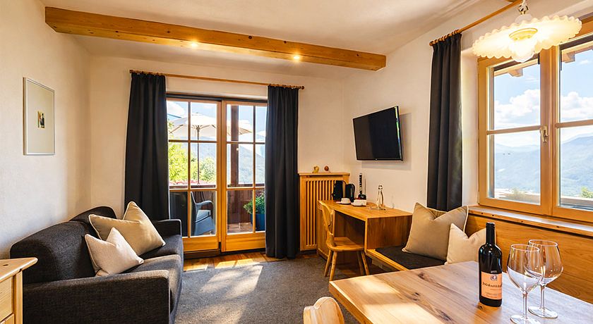 Chalet Grumer Suites&Spa