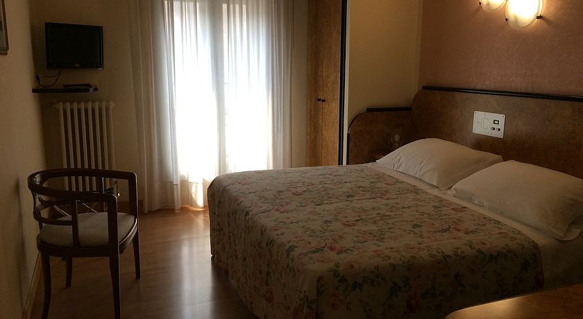 Hotel Cristina