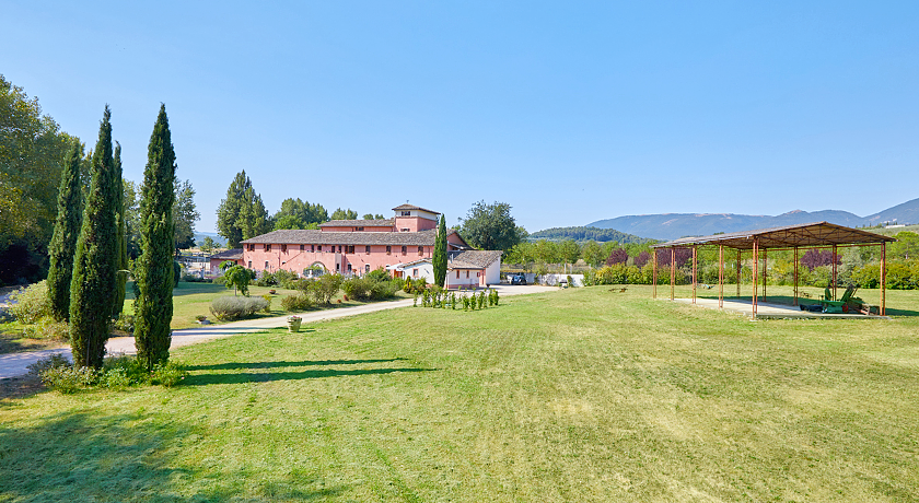 Agriturismo Il Molino Antico
