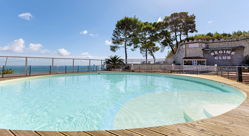 Residence Regine Club