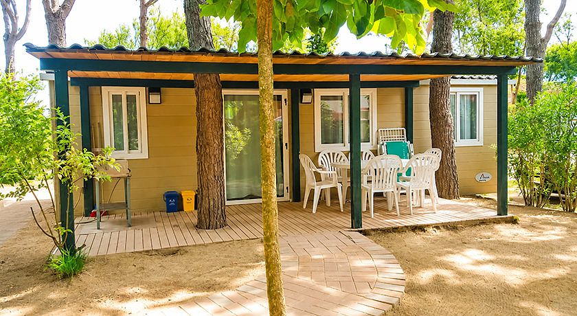 Camping Ancora