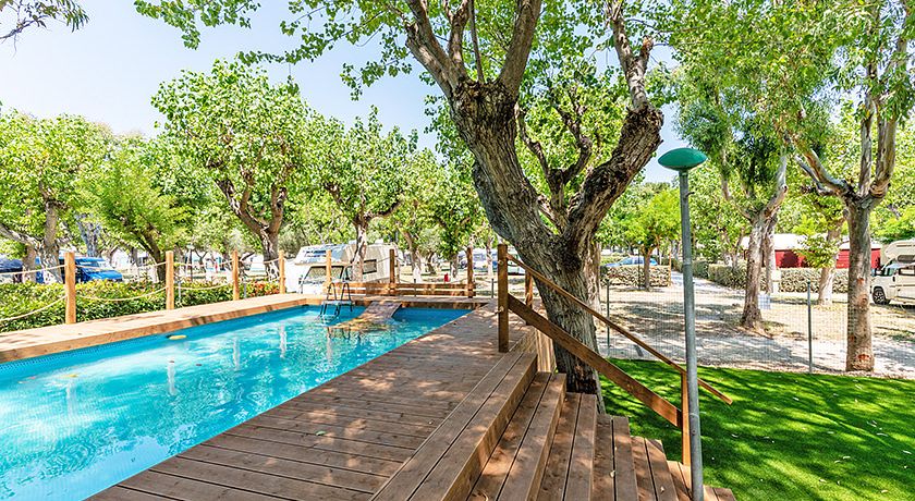 Roseto degli Abruzzi Easy Camping Village