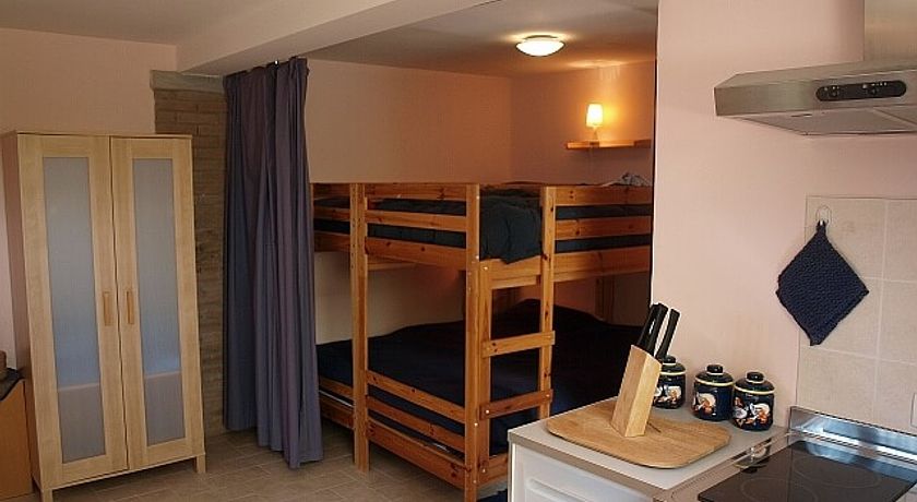 Gran Noce Bed & Breakfast  