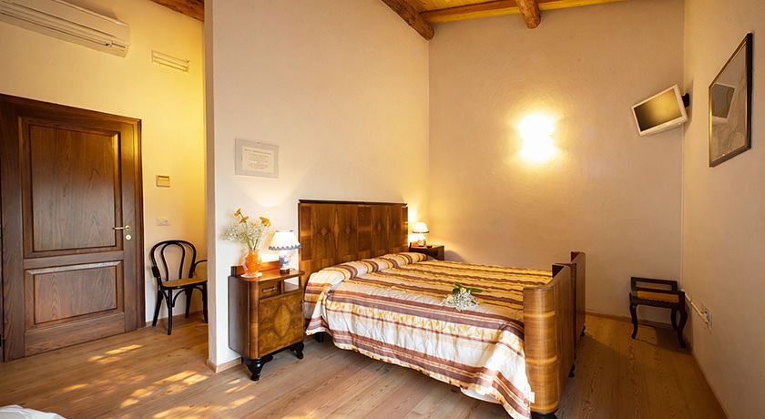 Agriturismo Pieve San Nicolò 