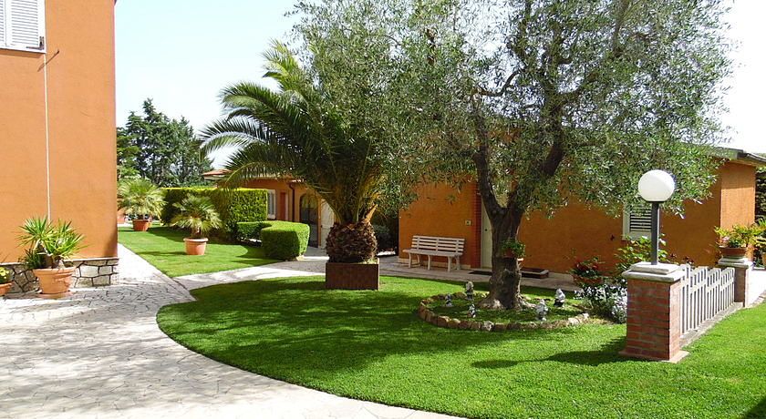 Agriturismo Galeazzi