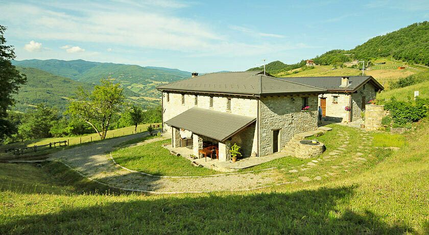 Agriturismo Le Querciole