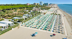 Florenz - Open Air Resort