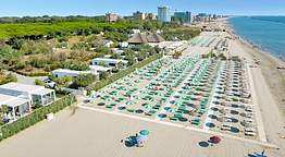 Florenz - Open Air Resort