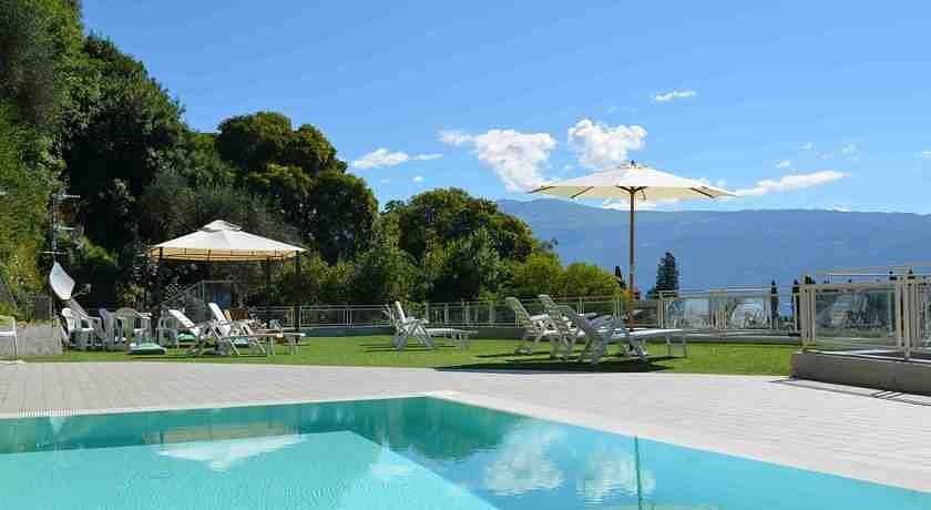 Residence Poggio al Sole