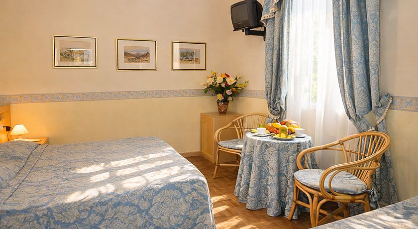 VILLA ANGELICA