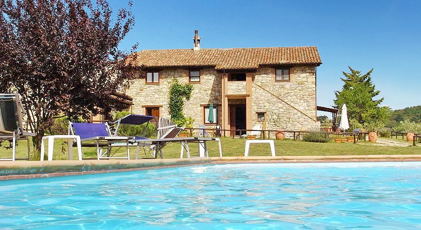 Podere Caserelle