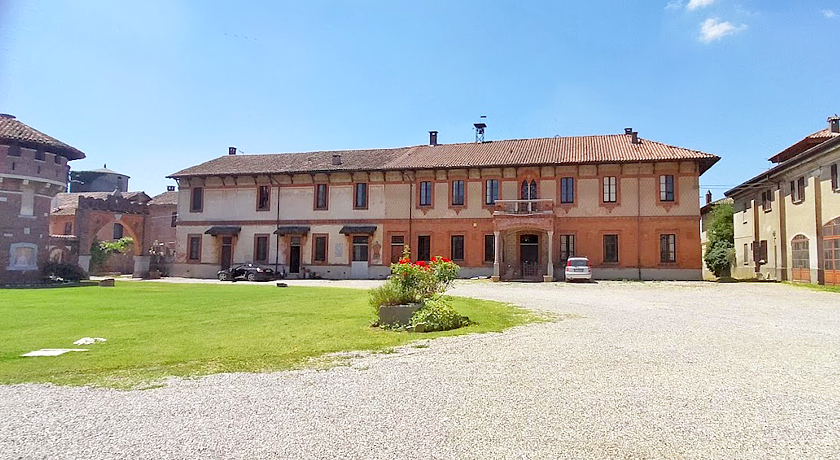 Mahthildis Agriturismo B&B