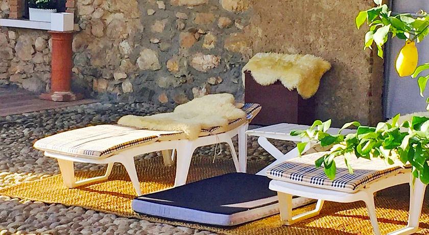 Antico Cascinale Lombardo b&b