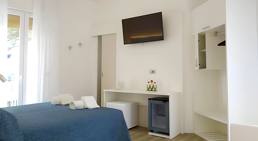 Hotel Residence Mara