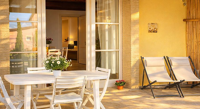 Appartamenti Teresa e Adele