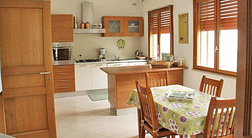 B&B Villa Peppe 