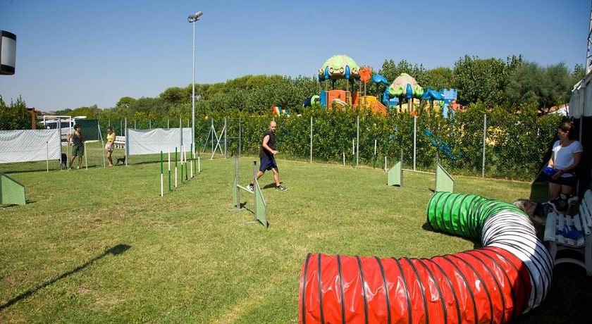 Numana Blu Resort | Sport • Fun • Kids