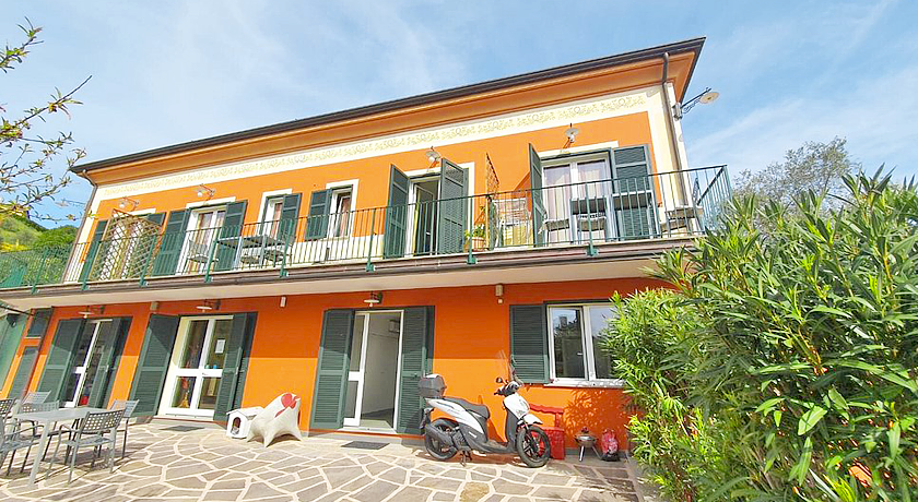 Residence Olivium