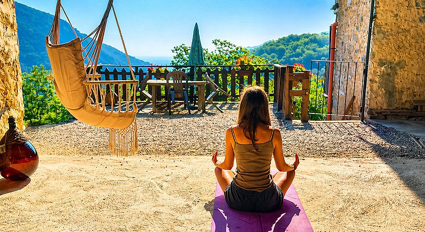 La Tano dei Sarvanot