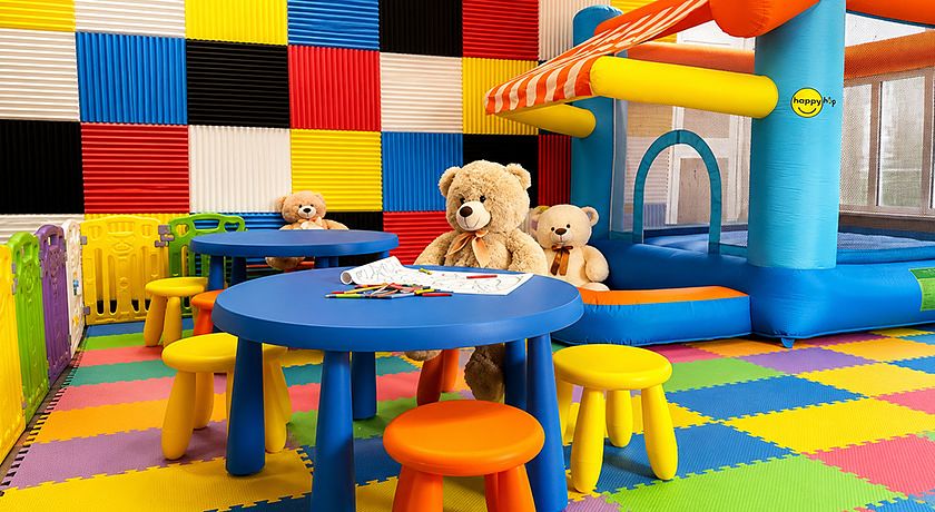 Le Focette dell'Orso
