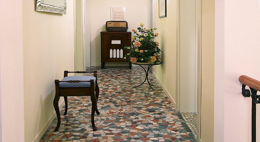 Hotel Cristina