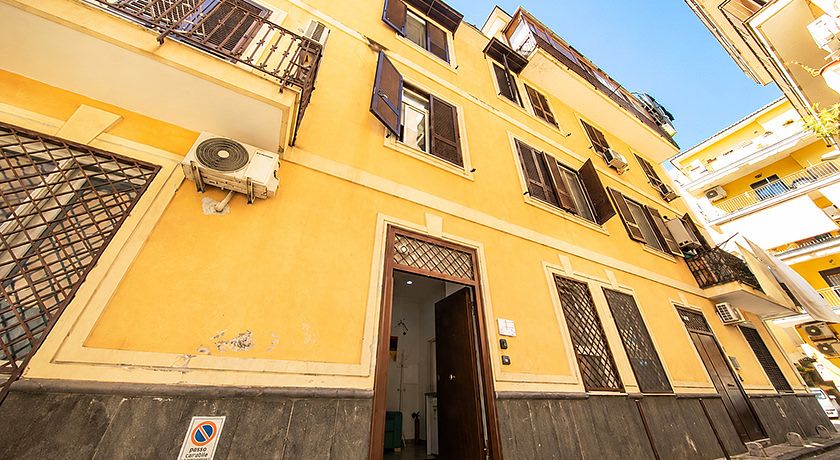 Casa Vacanze Alma B&B 