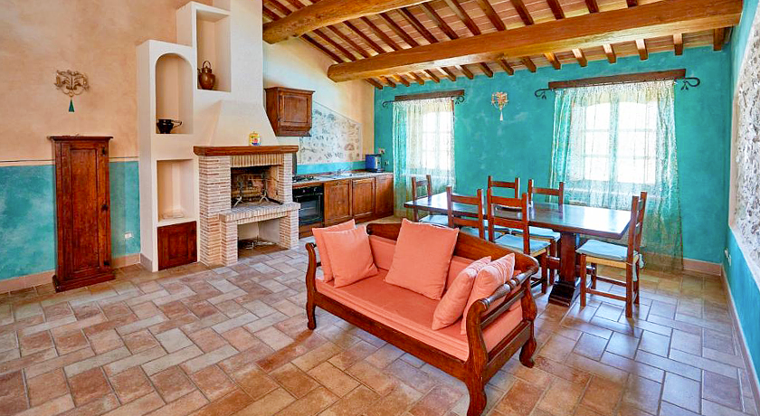 Agriturismo Il Molino Antico