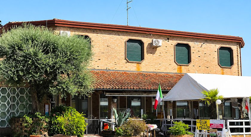 Hotel da Regina