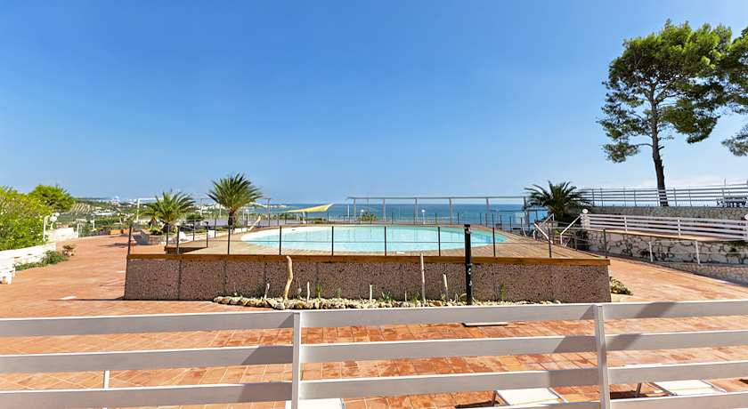 Residence Regine Club