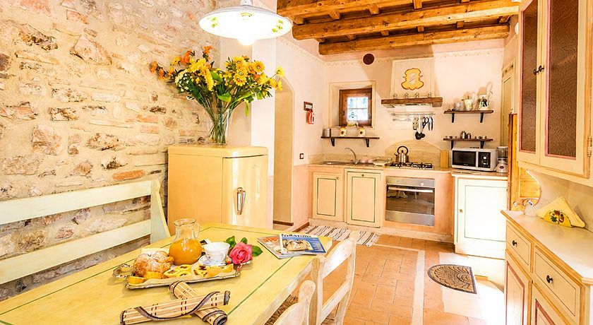  Torre del Nera Albergo Diffuso & Spa