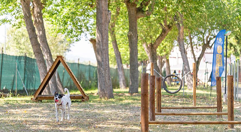Roseto degli Abruzzi Easy Camping Village